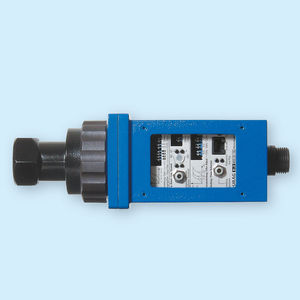 detector de llama / de gas / UV / de infrarrojos