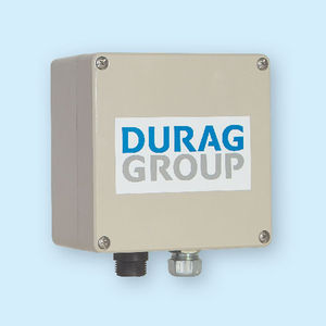 detector de llama / de gas / UV / de fibra óptica