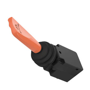 interruptor de palanca / unipolar / para vehículos / electromecánico