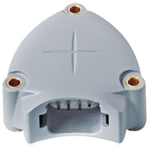 sensor de inclinación 2 ejes / con salidas de tensión / MEMS