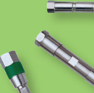 columna HPLC de sílice