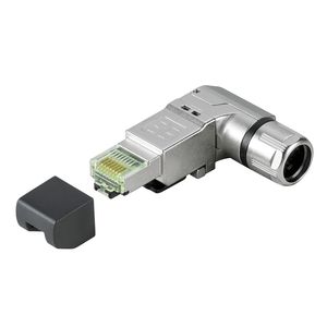 Conector De Datos Spe Series Weidm Ller Rj Sc Ethernet