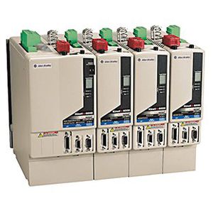 servo-variador AC / multieje