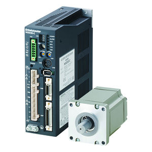 servomotor AC / sin escobillas / 230V / de alta inercia