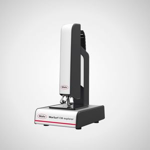 microscopio de medidas / compacto / confocal / para topografía