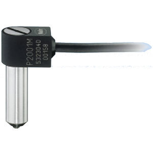 sensor de desplazamiento lineal / LVDT / analógico