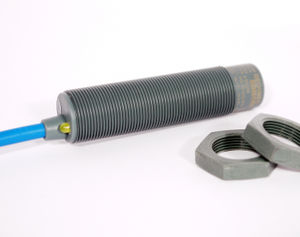 sensor de proximidad inductivo / cilíndrico M18 / antideflagrante / IP67