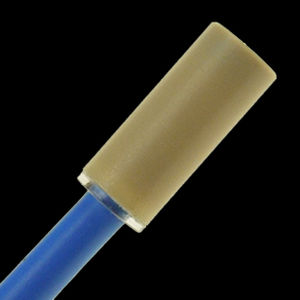 sensor de proximidad inductivo / cilíndrico / antideflagrante / IP67