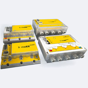 variador DC digital / de 4 cuadrantes / CAN Bus / para aplicaciones móviles