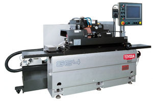 rectificadora cilíndrica / CNC