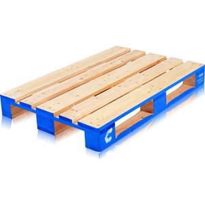 palé de madera / Euro / de transporte pesado