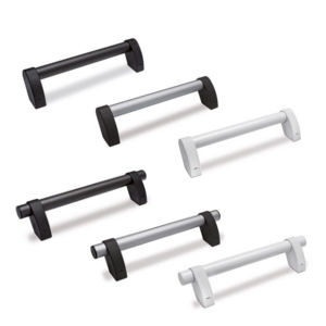 manilla tubular / acodados