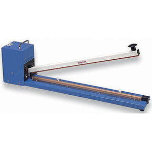 termoselladora manual / de impulso