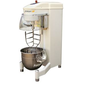 amasadora planetaria / batch / para líquidos / para la industria agroalimentaria
