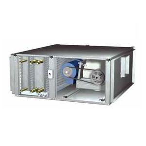 ventiloconvector para techo