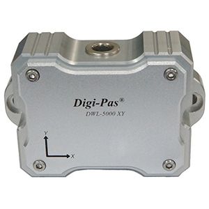 inclinómetro 2 ejes / USB / MEMS / inalámbrico