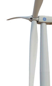 aerogenerador