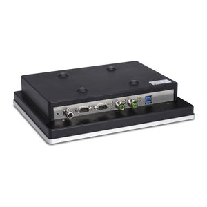 panel PC de LCD / pantalla táctil capacitiva PCAP / 1024 x 768 / robusto