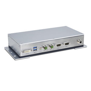 PC embarcado / box / Intel® Atom E3845 / Intel® Atom E3825