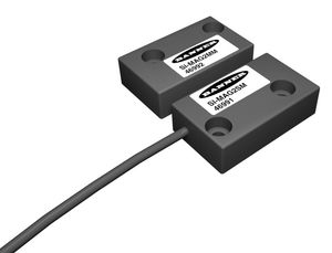 Interruptor de enclavamiento / de seguridad - 30 mm | SI-MAG series