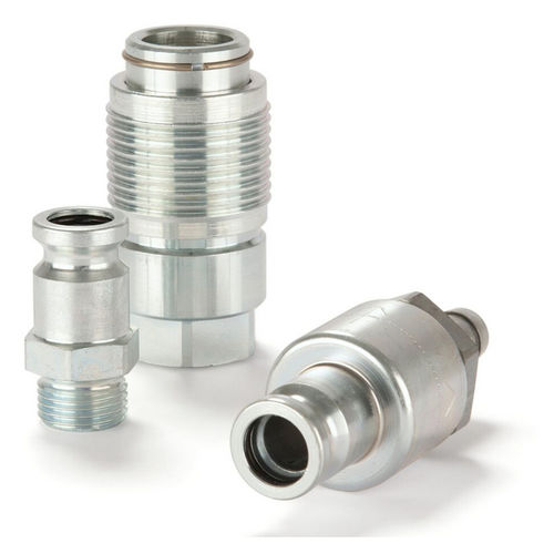 Racor hidráulico 29 series Parker Fluid System Connectors Division