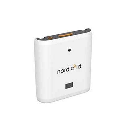 Lector Rfid Compacto Exa Nordic Id Port Til Bluetooth Uhf