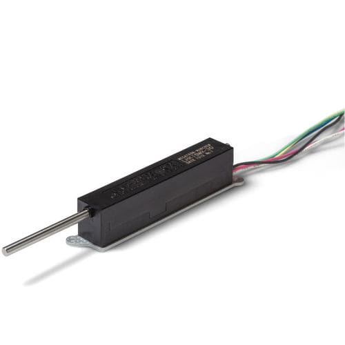 Sensor De Posici N Lineal Lhk Megatron Elektronik Gmbh Co Kg