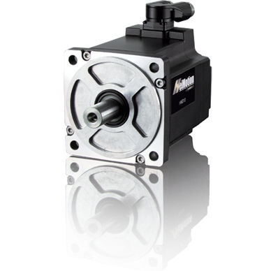 Servomotor Dc Hmd Series Heidrive Gmbh V Con Freno Compacto