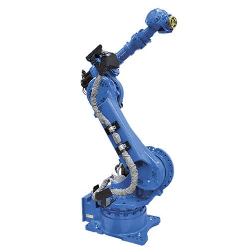 Robot Articulado Mc Ii Yaskawa Europe Gmbh Ejes De