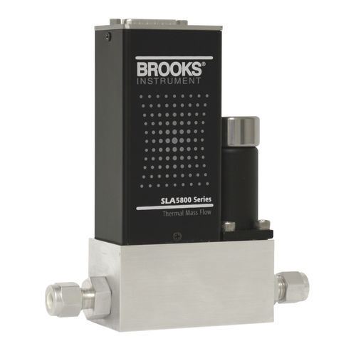 Controlador De Presi N De Gas Sla Series Brooks Instrument De