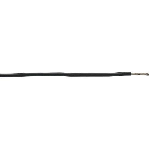 Cable monoconductor de cobre 3147 Series SAB Bröckskes de PVC UL