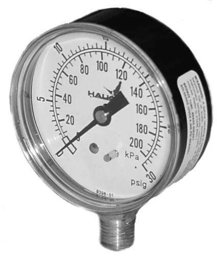 Indicador de presión diferencial PI Honeywell Thermal Solutions