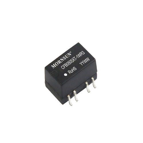 Convertidor Dc Dc Smd Cfb Xt Wr Mornsun Guangzhou Science