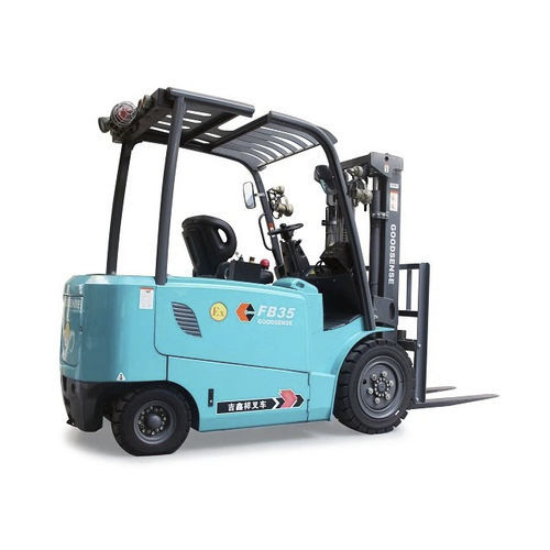 Carretilla Elevadora Antideflagrante Zhejiang Goodsense Forklift Co