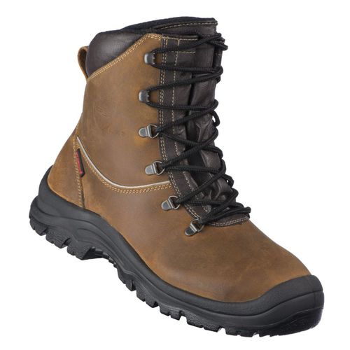 Botas De Seguridad Para Uso Industrial 3902 Series Stabilus Safety