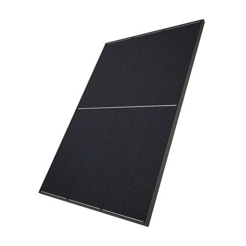 Panel Solar De Silicio Monocristalino NUJC410BBLACK Sharp Solar