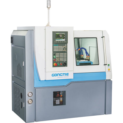 Torno Cnc E Series Ningbo Gongtie Smart Technology Co Ltd