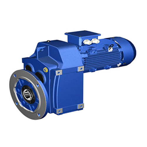 Reductor De Engranaje Helicoidal Jc F Series Jiangyin Gearbox