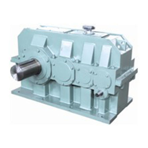 Reductor De Tren De Engranajes Jiangyin Gearbox Manufacturing Co