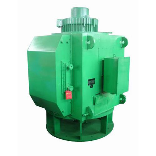 Motor Trif Sico J Series Shanghai Electric Heavy Machinery Co Ltd