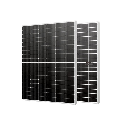 Módulo fotovoltaico de silicio monocristalino S8 108GA Jiangsu