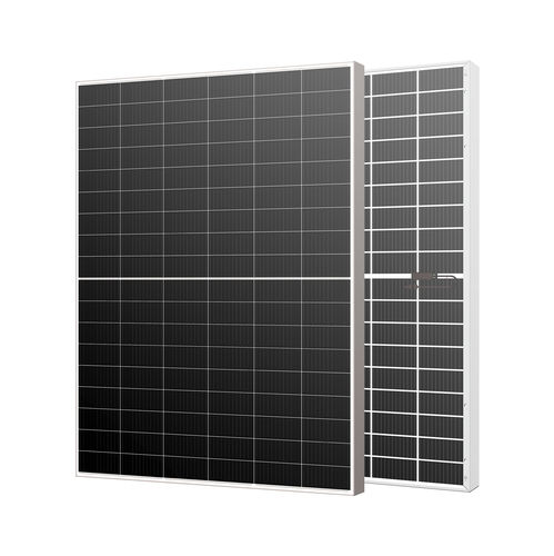 Módulo fotovoltaico de silicio monocristalino S9 108GA Jiangsu