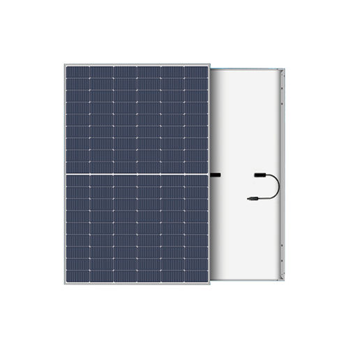 M Dulo Fotovoltaico De Silicio Monocristalino Perc Ak Ichaser M