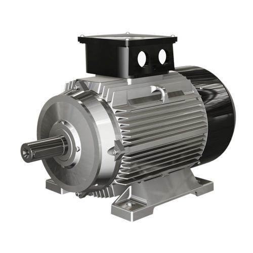 Motor trifásico A series Wolong Electric Group de inducción