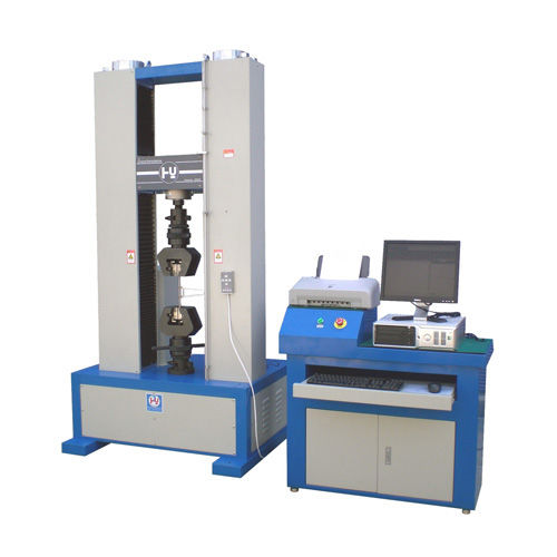 M Quina De Prueba Universal Rs Kn Dongguan Itm Lab Machine