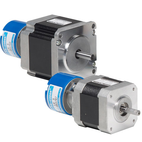 Servomotor DC V0250 214 B 000 Applied Motion Products Brushless