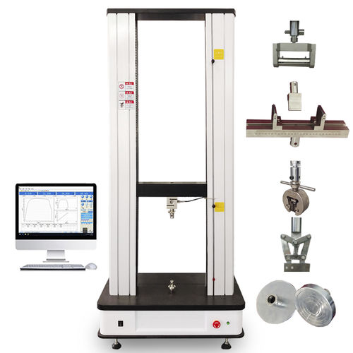 M Quina De Prueba De Compresi N Dongguan Hongjin Test Instrument Co