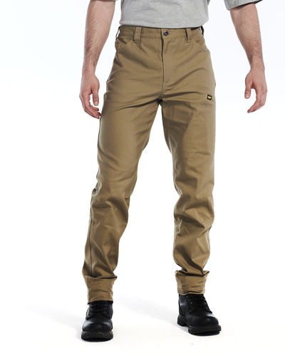 Pantalón de trabajo 1810103 Caterpillar workwear resistente a la