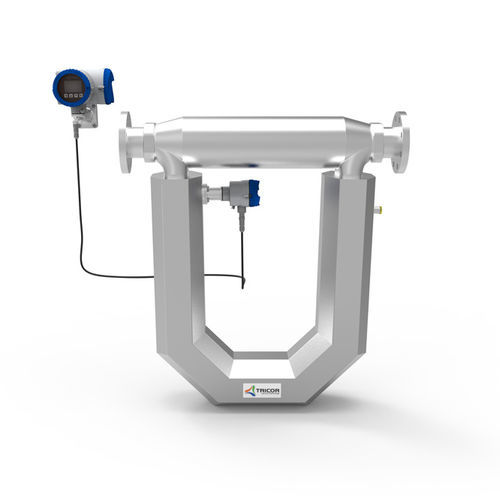 Caudal Metro De Efecto Coriolis Tcmp K Kem K Ppers