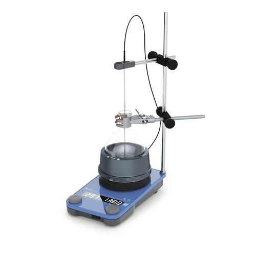 Agitador de laboratorio magnético RCT basic Synthesis Solution 500